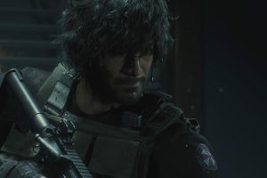 生化危机3重制版，简体中文，直接玩