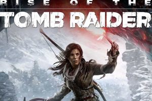 古墓丽影：崛起20周年纪念版，中文版，最新版本，直接玩