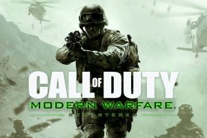 使命召唤4 重制版 v1.13 中文，直接玩