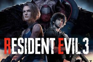 生化危机3 重制版|豪华中文,版本:Build.9503505-221006+全DLC+完美存档+修改器