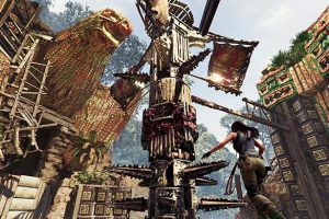 古墓丽影11：暗影 V1.0.292.0 全DLC 中文