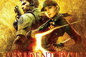 生化危机5 黄金版 V1.1.0 全DLC 中文