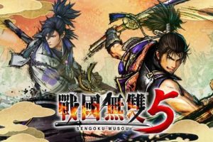 战国无双5中文版，集成所有dlc，直接玩