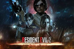 生化危机2 重制版|豪华中文，版本：Build.9519541-221006+全DLC+完美存档+修改器