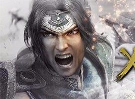 真三国无双6 猛将传DX 中文版，直接玩