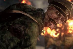 使命召唤14中文版僵尸模式都可以玩