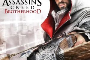 刺客信条：兄弟会 数字豪华版 2019 中文