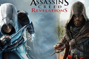 刺客信条：启示录2019 黄金版 V1.03 全DLC 中文