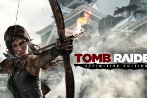 古墓丽影9 年度版 v1.1.748 全DLC 中文，直接玩