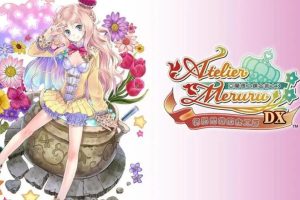 梅露露的工作室：亚兰德的炼金术师