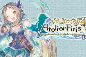 菲利丝的炼金工房 不可思议旅的炼金术士DX中文版，直接玩
