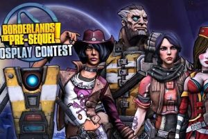 无主之地：前传 高清重制版 v1.0 全DLC 汉化中文