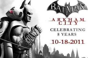 蝙蝠侠：阿卡姆城年度汉化中文版 全DLC 直接玩