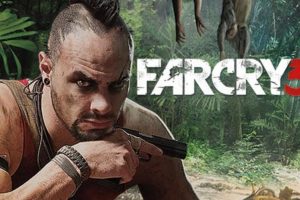 孤岛惊魂3 完整版和血龙完整版，版本：V1.05+所有DLC+13