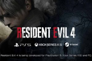 生化危机4重制版|中字-国语|豪华全DLC+修改器-支持手柄