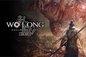 卧龙 苍天陨落|数字豪华|中字-国语|V1.0.6-克己镇心-追加功能-调整与追加功能+预购特典+全DLC+季票