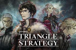 三角战略中文版，版本：Build.9842040-盐铁大战-格林堡王国-支持手柄