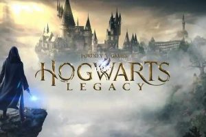 霍格沃茨之遗中文版，集成现有dlc，直接玩