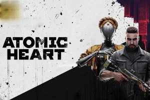 原子之心（Atomic Heart）中文版+中文语音，直接玩