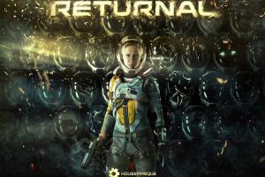 死亡回归（Returnal）中文版，直接玩