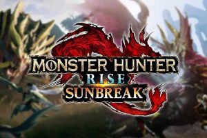 怪物猎人崛起 曙光中文版，版本：V13.0.0.1+全DLC，直接玩