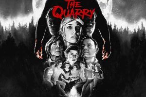 采石场惊魂中文版，全DLC-复古50-复古80-支持手柄