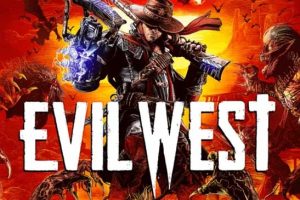 暗邪西部（Evil West）中文版，直接玩