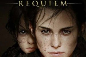 瘟疫传说：安魂曲（A Plague Tale: Requiem）中文版，直接玩