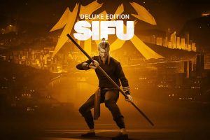 师父（Sifu）中文版，版本：v1.11，直接玩