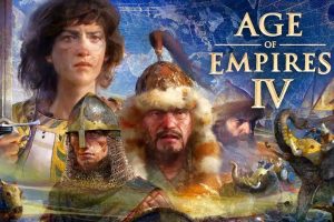 帝国时代4（Age of Empires IV）豪华中文版，版本更新5.0.14681.0-Hotfix时代庆典