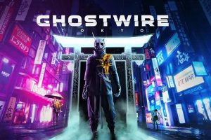 幽灵线 东京（Ghostwire: Tokyo）中文版，版本[更新]20220502
