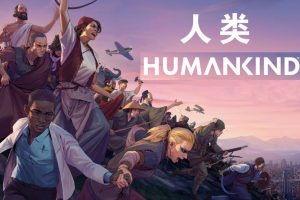 人类（HUMANKIND）简体中文版，直接玩