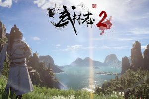 武林志2中文版，直接玩