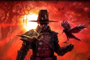 恐怖黎明：恐怖统治+复联MOD整合版，不可错过！抖音直播火爆