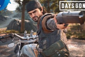 往日不在中文版，免steam ,直接玩