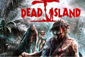 死亡岛:终极版/Dead Island Definitive Edition 汉化中文版，最终版本