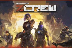 Z字特遣队 正式版|官方中文|V1.1.0+新DLC虚空幻境