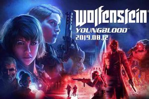 德军总部 新血脉中文版，版本：V20230504-袭卷光之城