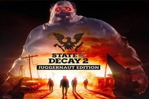 腐烂国度2 巨霸主宰版|中文|V230511-血心来袭+全DLC