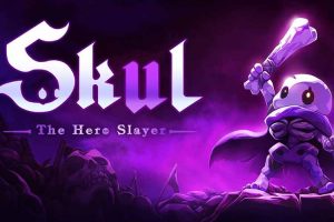 小骨 英雄杀手中文，版本V1.7.5-苍穹下的救世主+全DLC