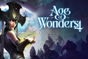 奇迹时代4（Age of Wonders 4）中文版，直接玩