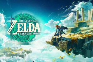 塞尔达传说 王国之泪|豪华中文|V1.0.0-勇者的征程-模拟器版