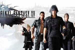 最终幻想15中文终极版，版本：预购特典DLC+全DLC