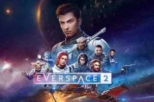 永恒空间2 EVERSPACE 2中文版，直接玩