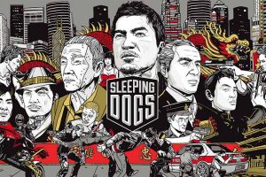 热血无赖 豪华终极 决定版+全DLC+原生音乐+集成4K高清插件+修改器