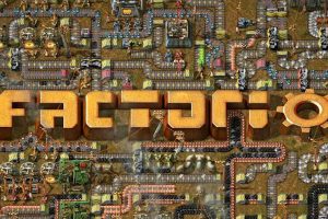 异星工厂（Factorio）中文版，版本：V1.1.77-创世匠术-大量优化-修正