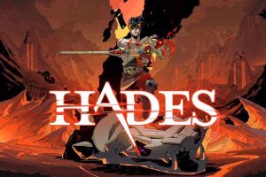 哈迪斯杀出地狱中文版，版本：V1.38290.3-烈焰狂潮-最后的异界-支持手柄