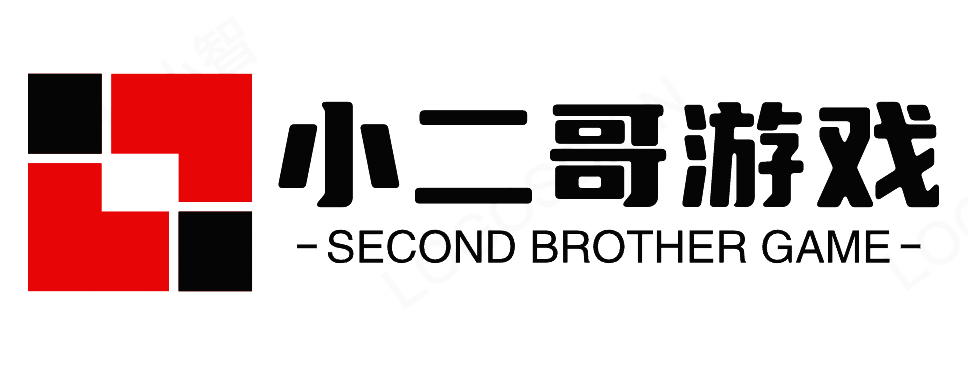 小二哥游戏