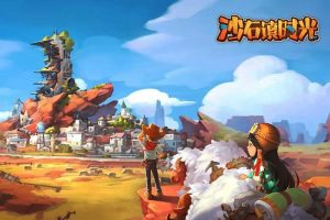 沙石镇时光|官方中文|V230412-利刃出鞘-全新主线+全DLC