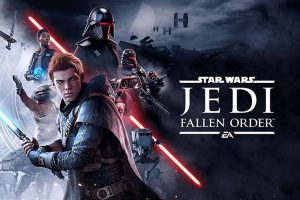 星球大战 绝地 陨落的武士团中文，版本：V1.0.10.0-战魂激荡-天启之战